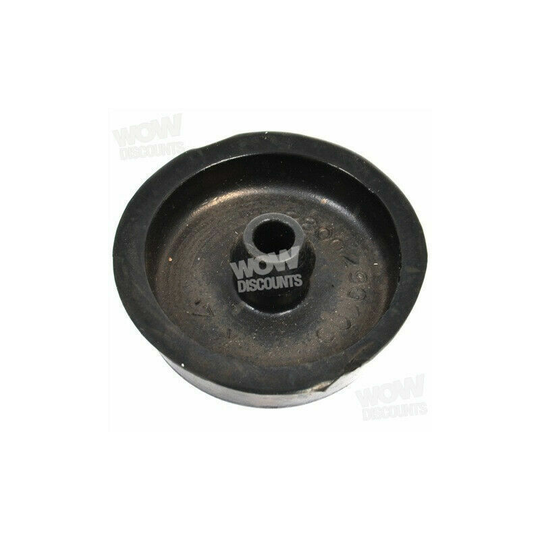 Genuine Beko Washing Machine rubber foot 2800290100