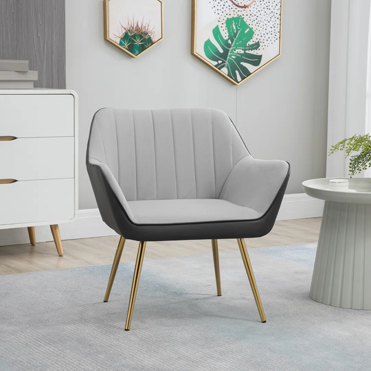Chestle 64Cm Wide Lounge Chair