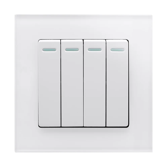 Govea Wall Mounted Light Switch