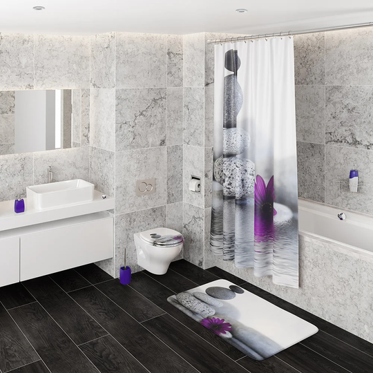 Mazeppa Bathtub Plug