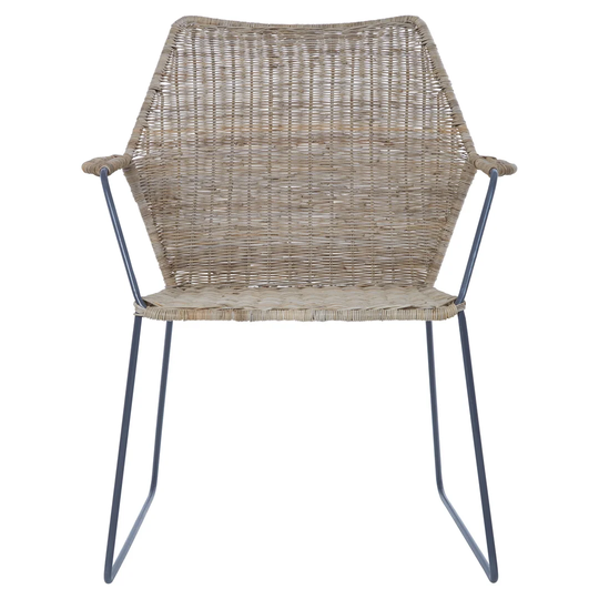 Fike Armchair