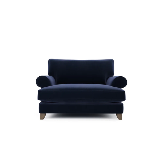 Altea 136Cm Wide Armchair