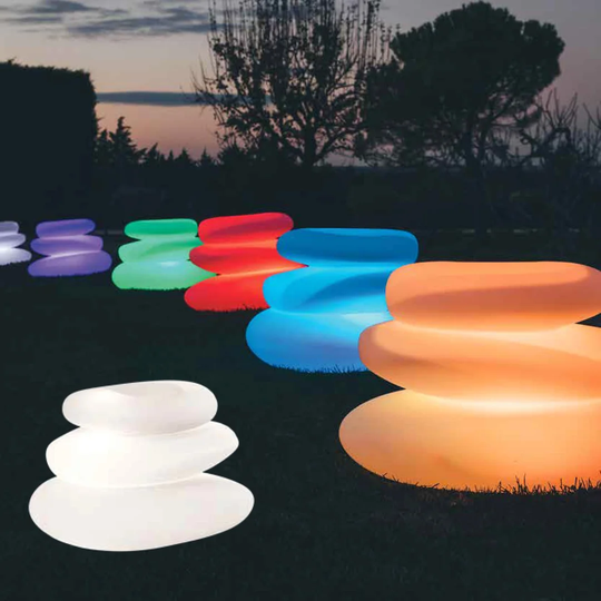 Cavin Plastic Plant Pot