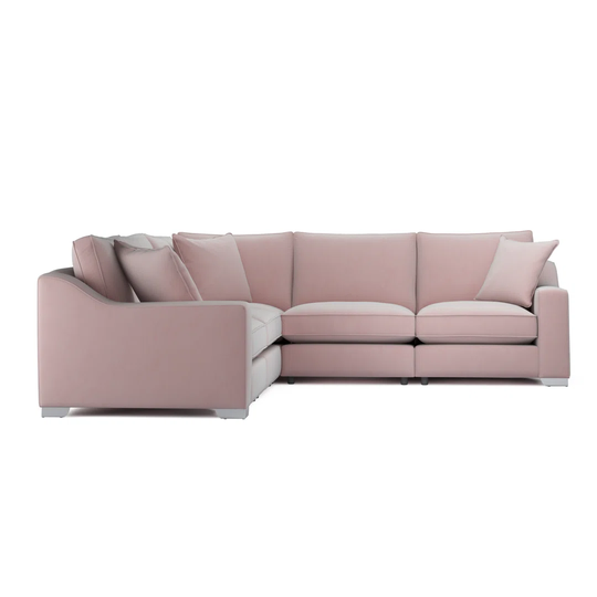 Imogen Reversible Corner Sofa