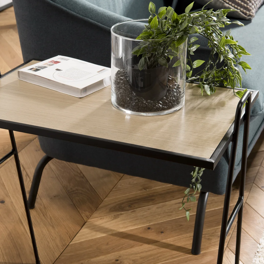 Raglan Side Table