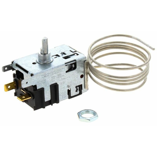 Indesit - Thermostat (c.post) Danfoss 077b682 Rohs for Fridges and Freezers