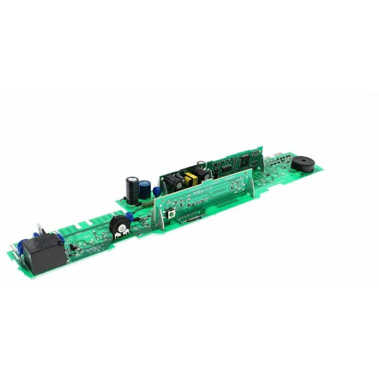 Control Module Entry Segment Up for Hotpoint Fridges and Freezers