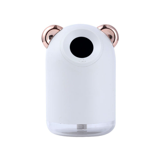 Perleraregb - Aroma Humidifier, Air Humidifier, usb Charging usb Humidifier Small Home Mini Car Air Purifier