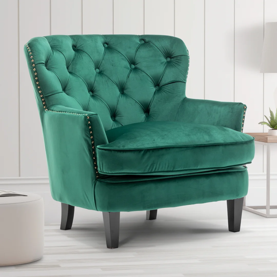 Gause Armchair