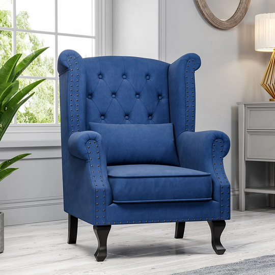 Ackerson Wingback Chair