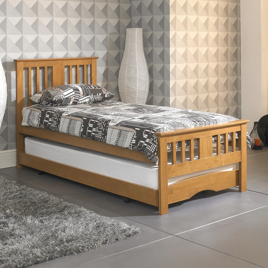 Guest Bed