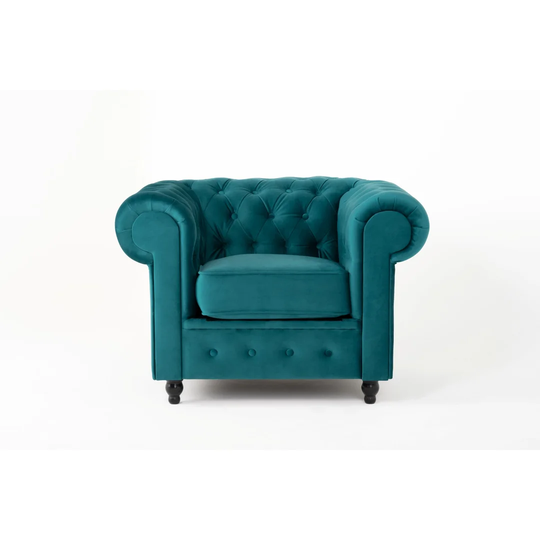 Theres Chesterfield Chair