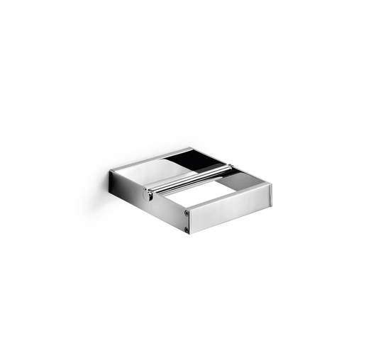 Rhys Wall Mounted Toilet Roll Holder