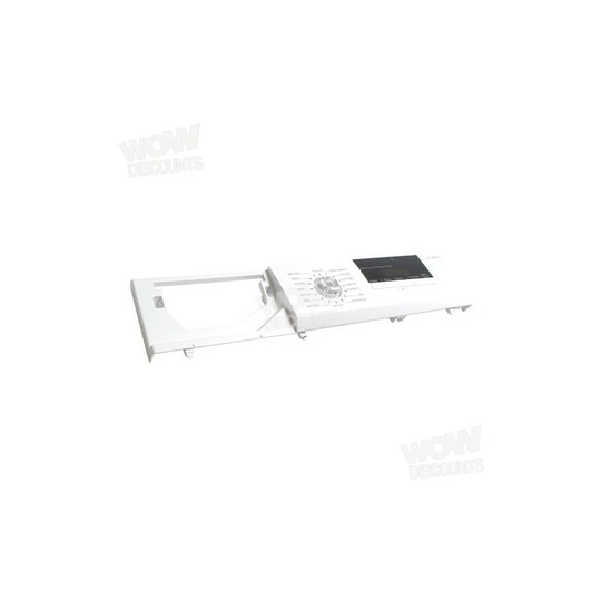 Control panel 12138100A01857 - Genuine