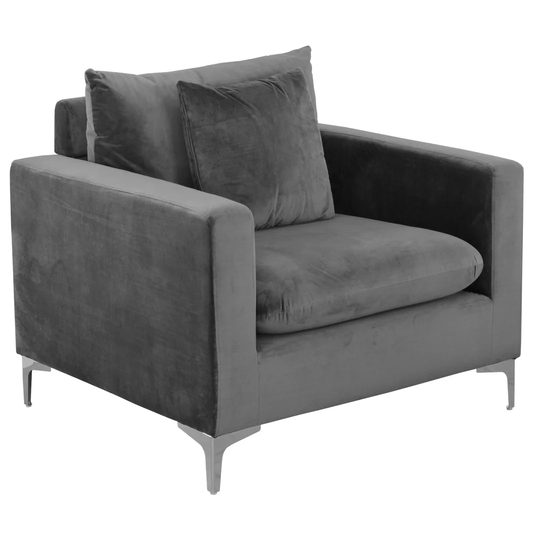 Merrill Armchair