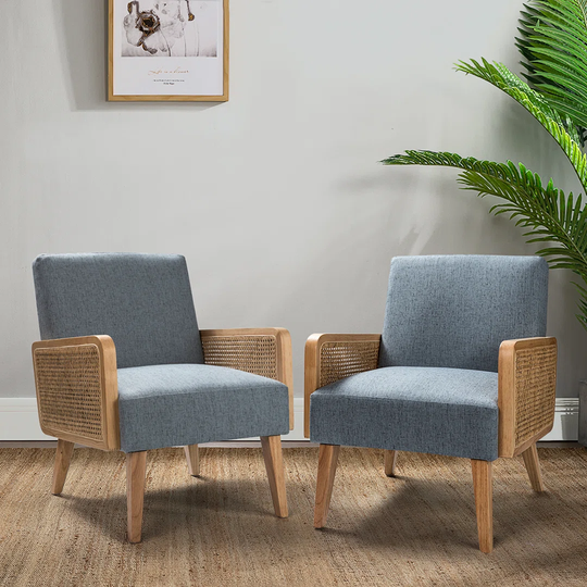 Cantu Armchair