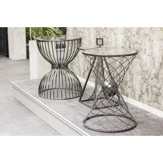 Aquilla Side Table