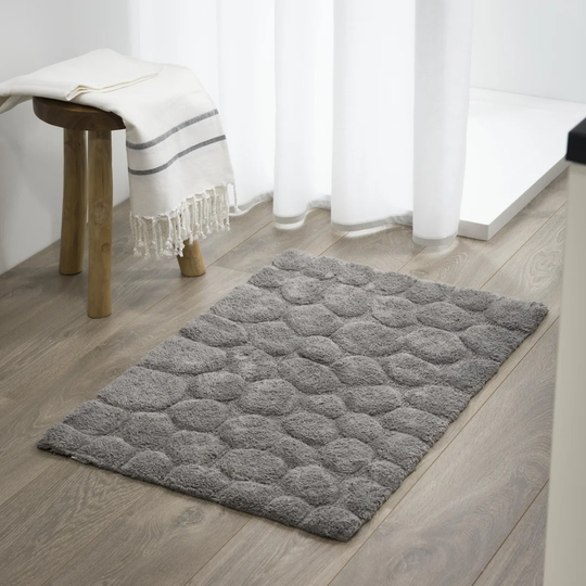 Pebbles Rectangle Bathmat
