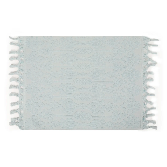 Zak Rectangle Bath Mat