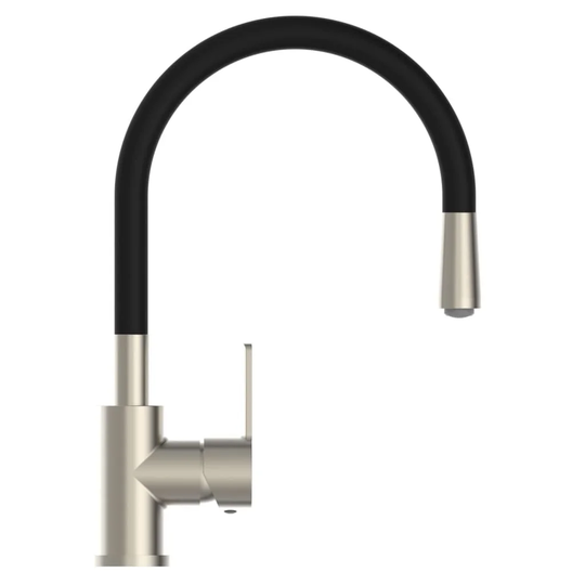 Eisl Flexo Single Handle Sink Mixer