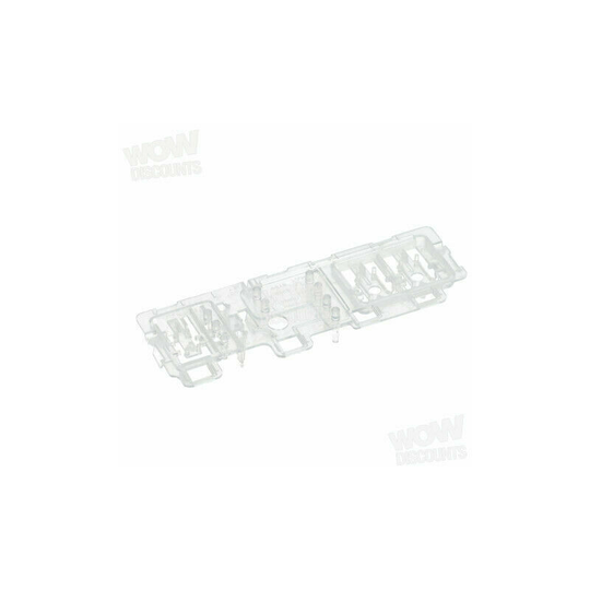 Light guide set 2965450100 - Beko