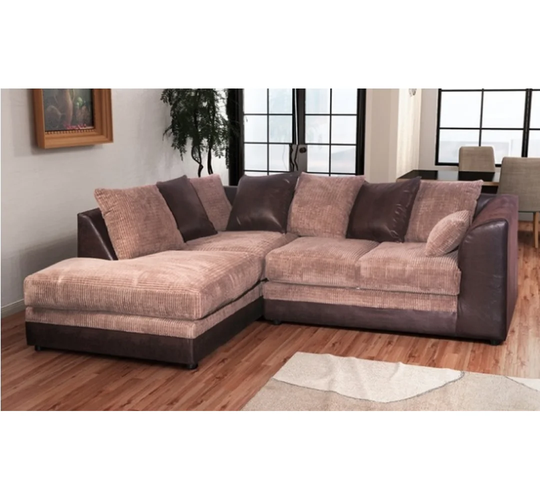 Helia Corner Sofa