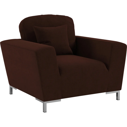 Nostrand Armchair