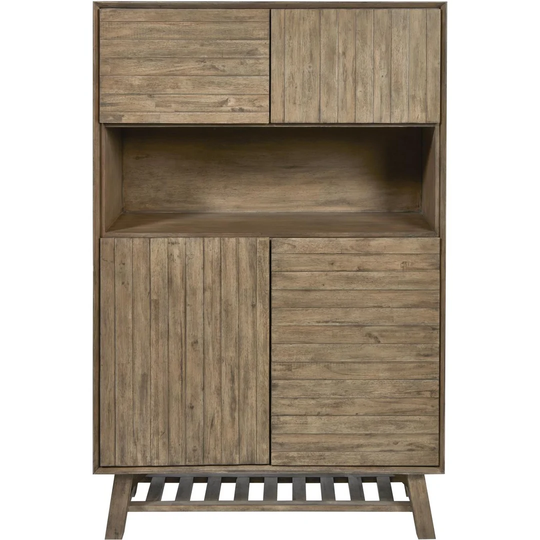 Corwin China Cabinet