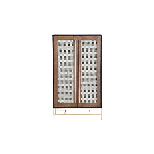 Davlos Standard Display Cabinet
