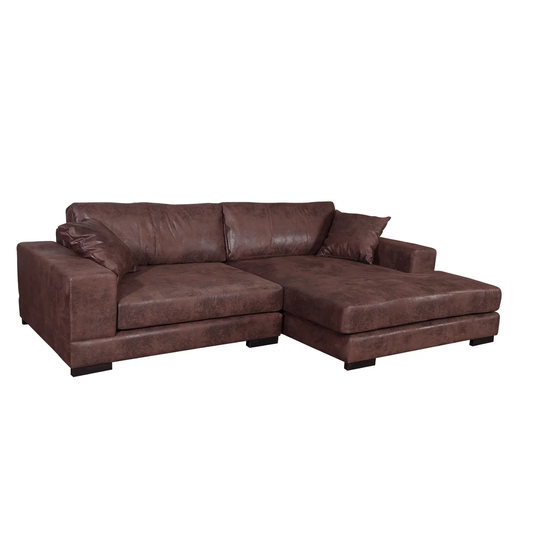 Anthea Corner Sofa