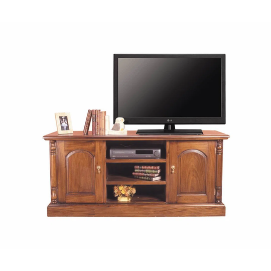 Tv Cabinet Colonial 2 Doors