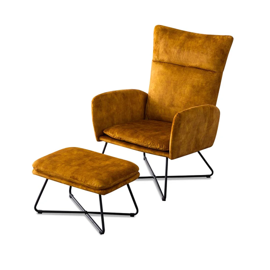 Glenville Armchair