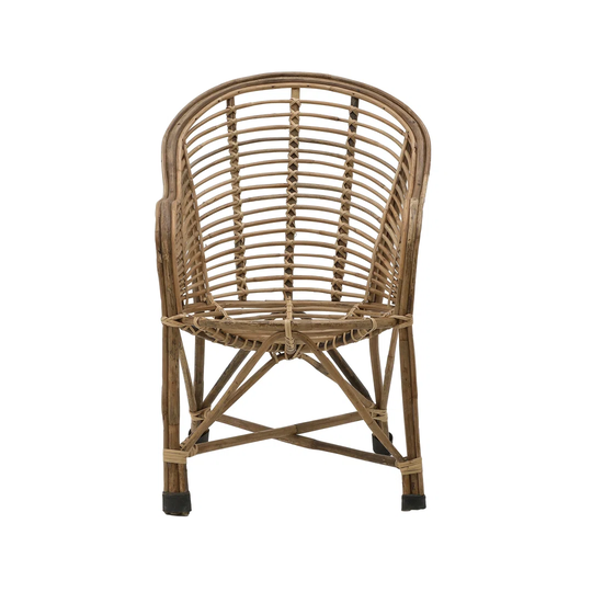 Bolckow Armchair