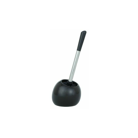 Toilet brush Polaris Black - Wenko