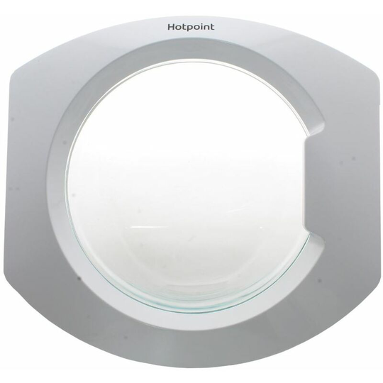 Washing Machine Door Frame And Glass for Hotpoint Washing Machines