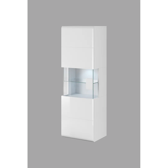 Tavis Hanging Display Cabinet