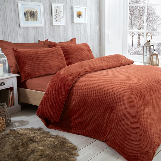 Buchanan Duvet Cover Set