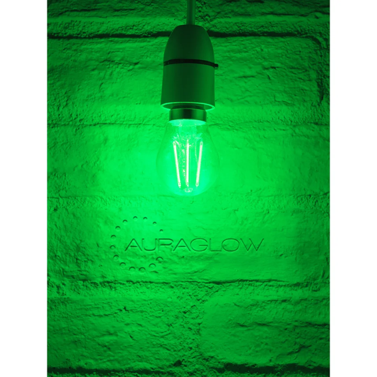 Gaddis 4W E27 LED Vintage Edison Light Bulb