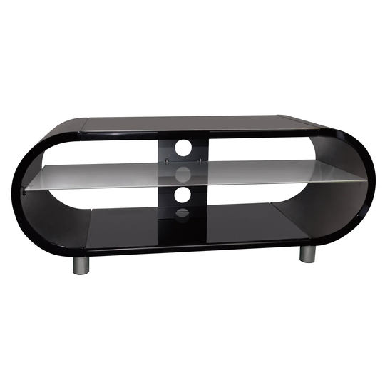 TV Rack for TVs up to 50"