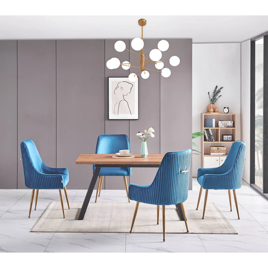 Gurit Butterfly Leaf Dining Set