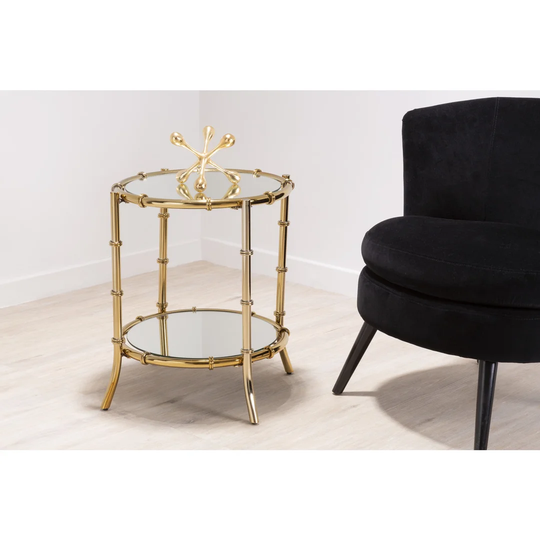 Tanna Side Table