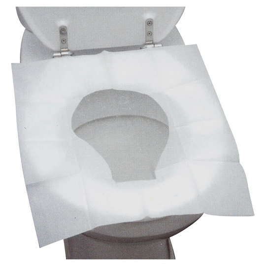 Ultra Rectangle Toilet seat Cover