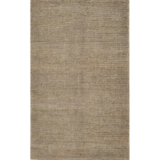 Cabell Handwoven Dark Beige Rug