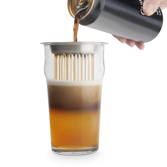 450ml Glass Beer Pint Glass