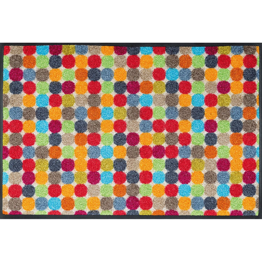 Mikado Dots Doormat