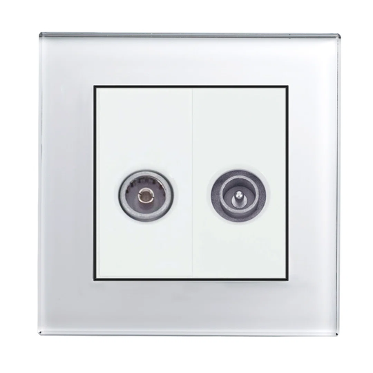 Gordy Wall Mounted Socket