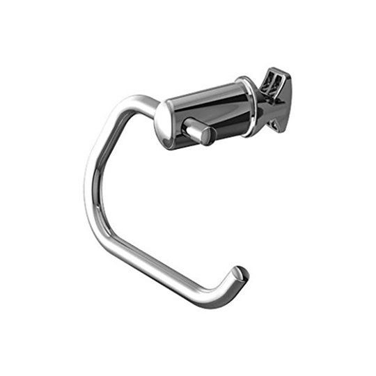 Rowdy Wall Mounted Toilet Roll Holder