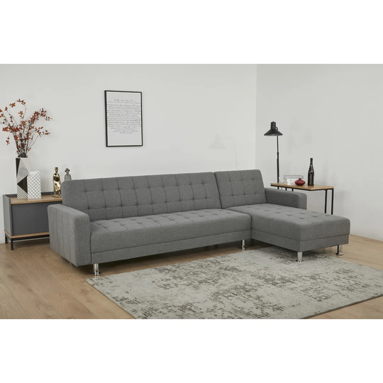 Dorcia Reversible Modular Corner Sofa