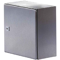 AE 1007.600 - Switchgear cabinet 500x500x210mm IP66 AE 1007.600