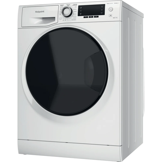 Hotpoint NDD10726DAUK 10kg+7kg Washer Dryer - White